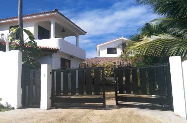 LAS OLITAS LUPERON